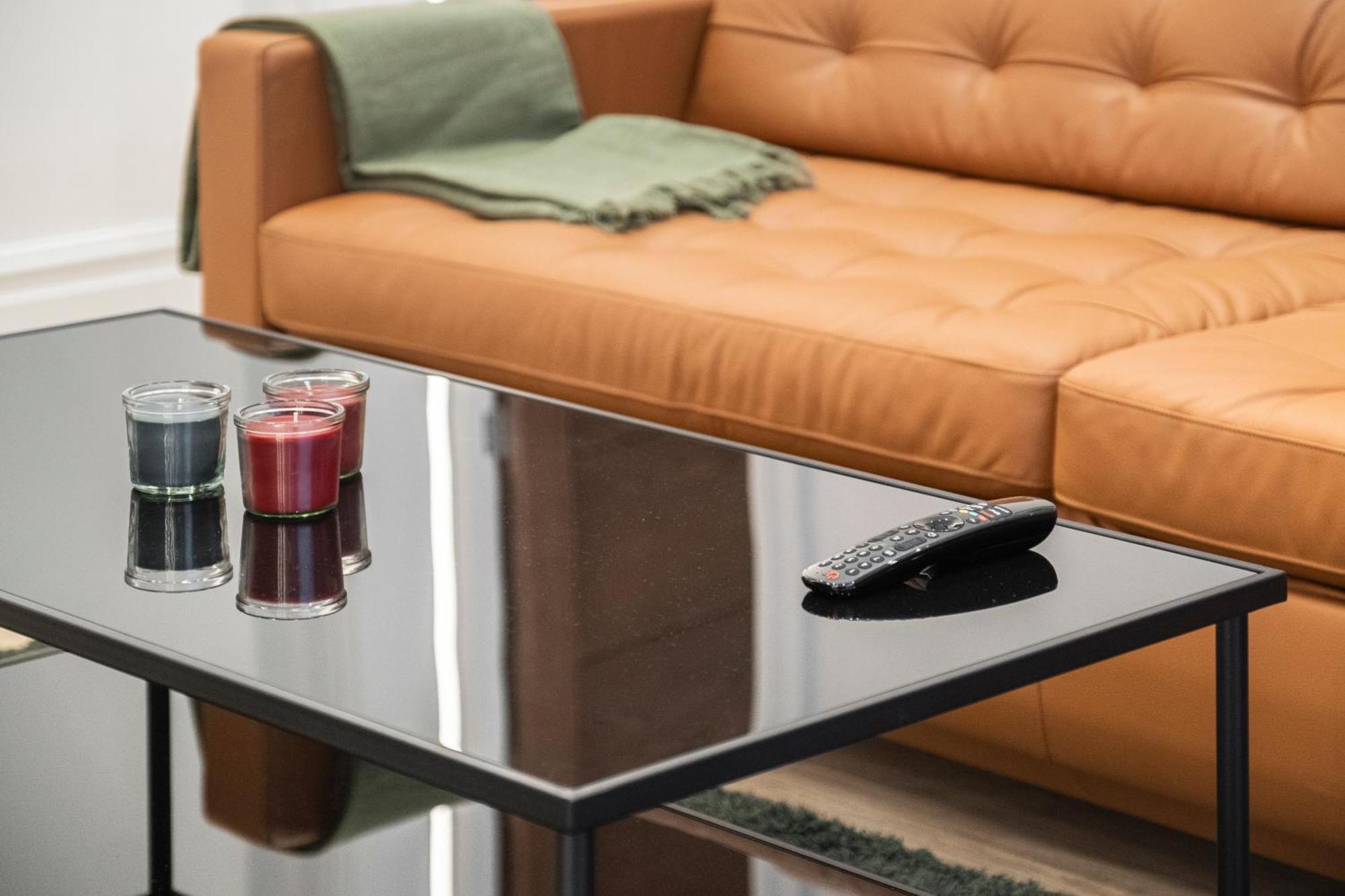 Luxury 2 Bedroom Apartment In Central Londra Esterno foto
