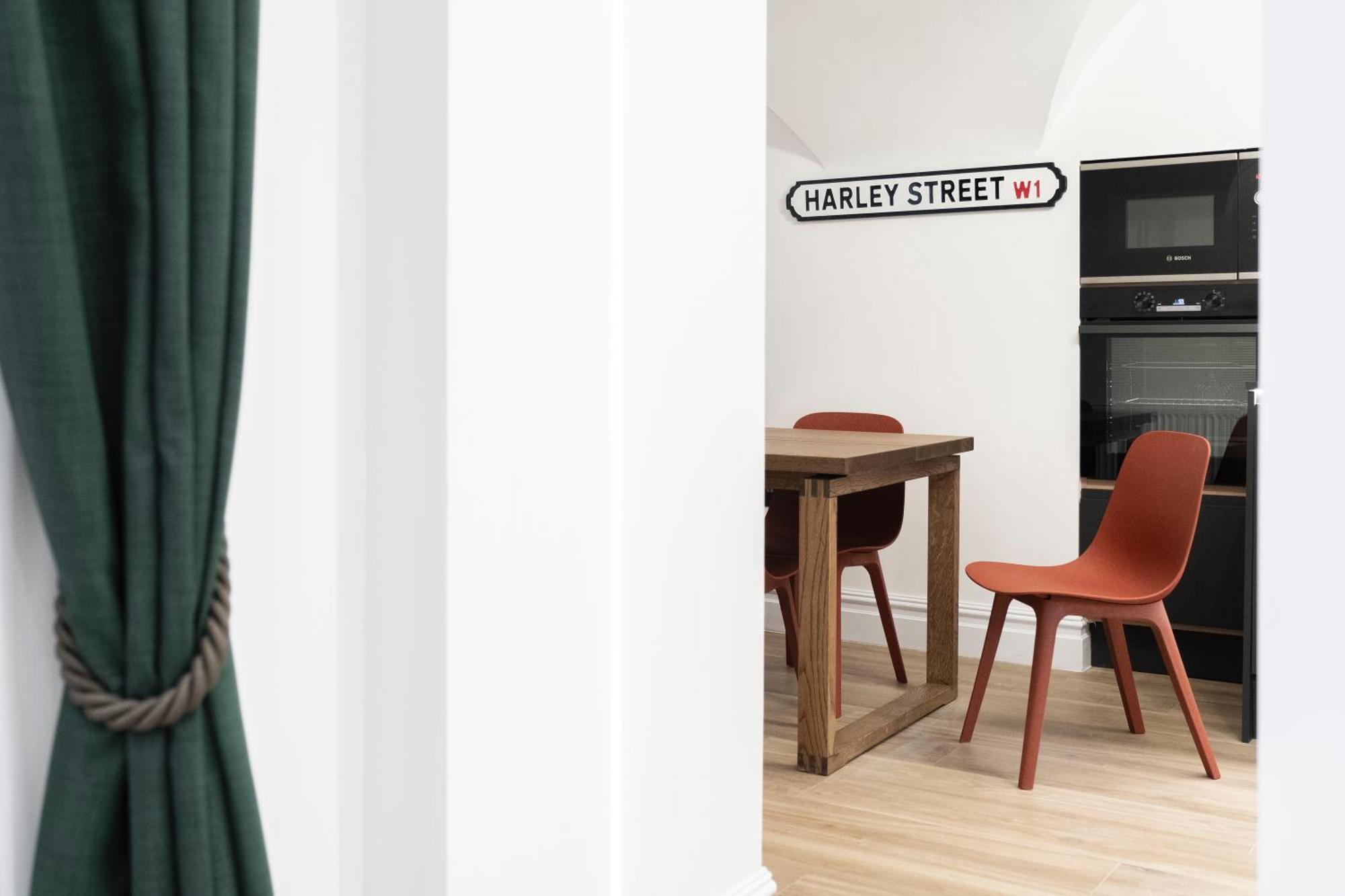 Luxury 2 Bedroom Apartment In Central Londra Esterno foto