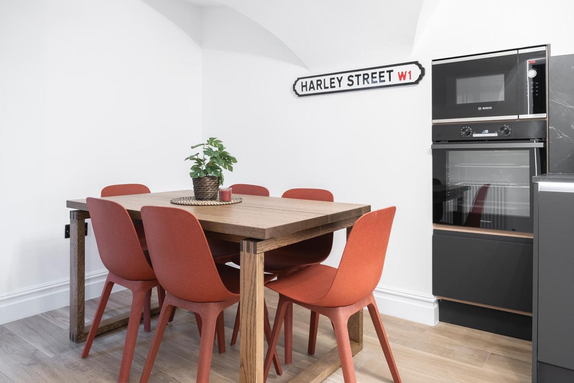 Luxury 2 Bedroom Apartment In Central Londra Esterno foto