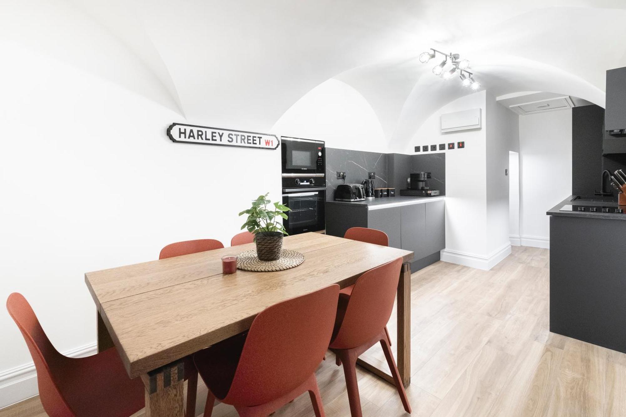 Luxury 2 Bedroom Apartment In Central Londra Esterno foto