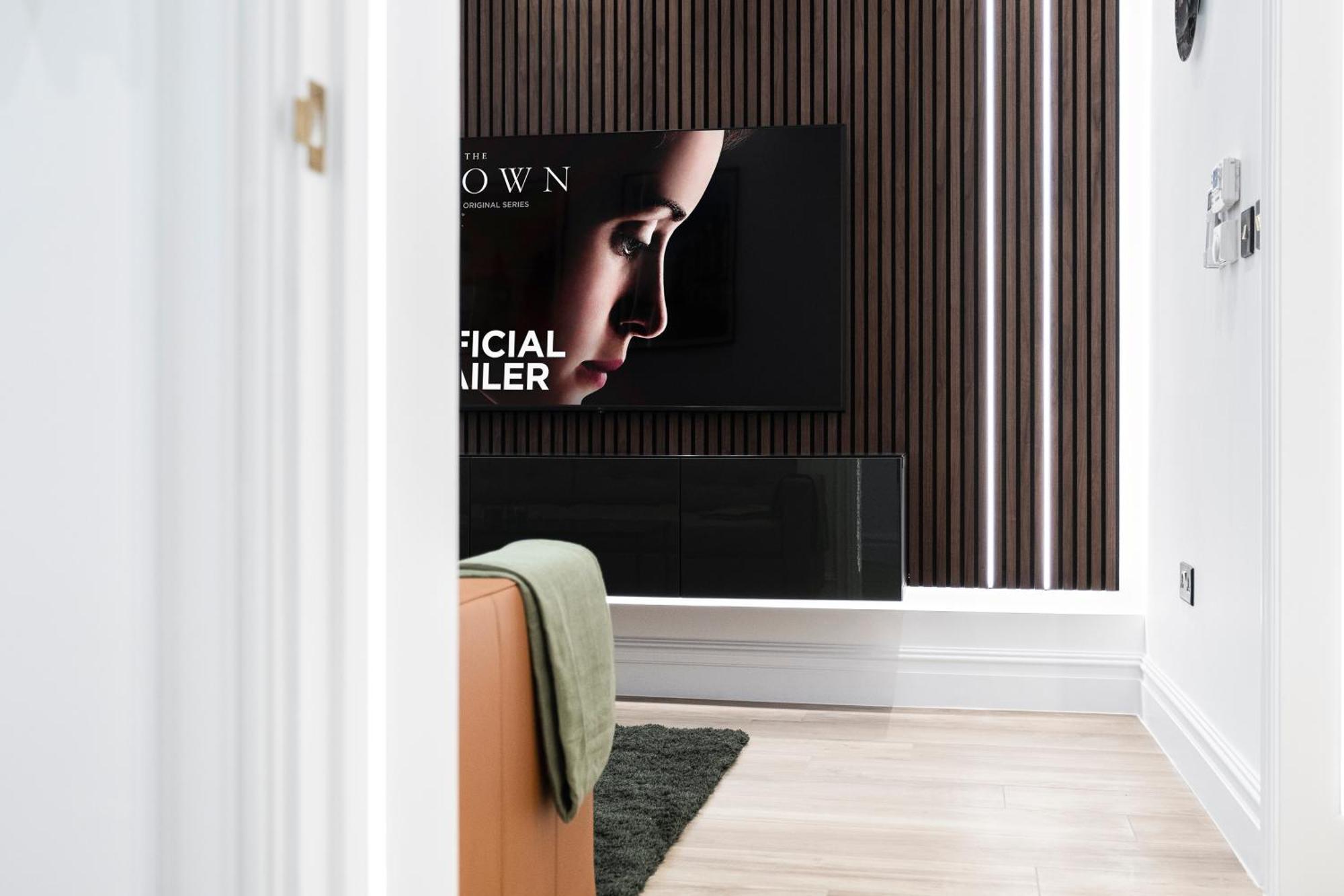 Luxury 2 Bedroom Apartment In Central Londra Esterno foto