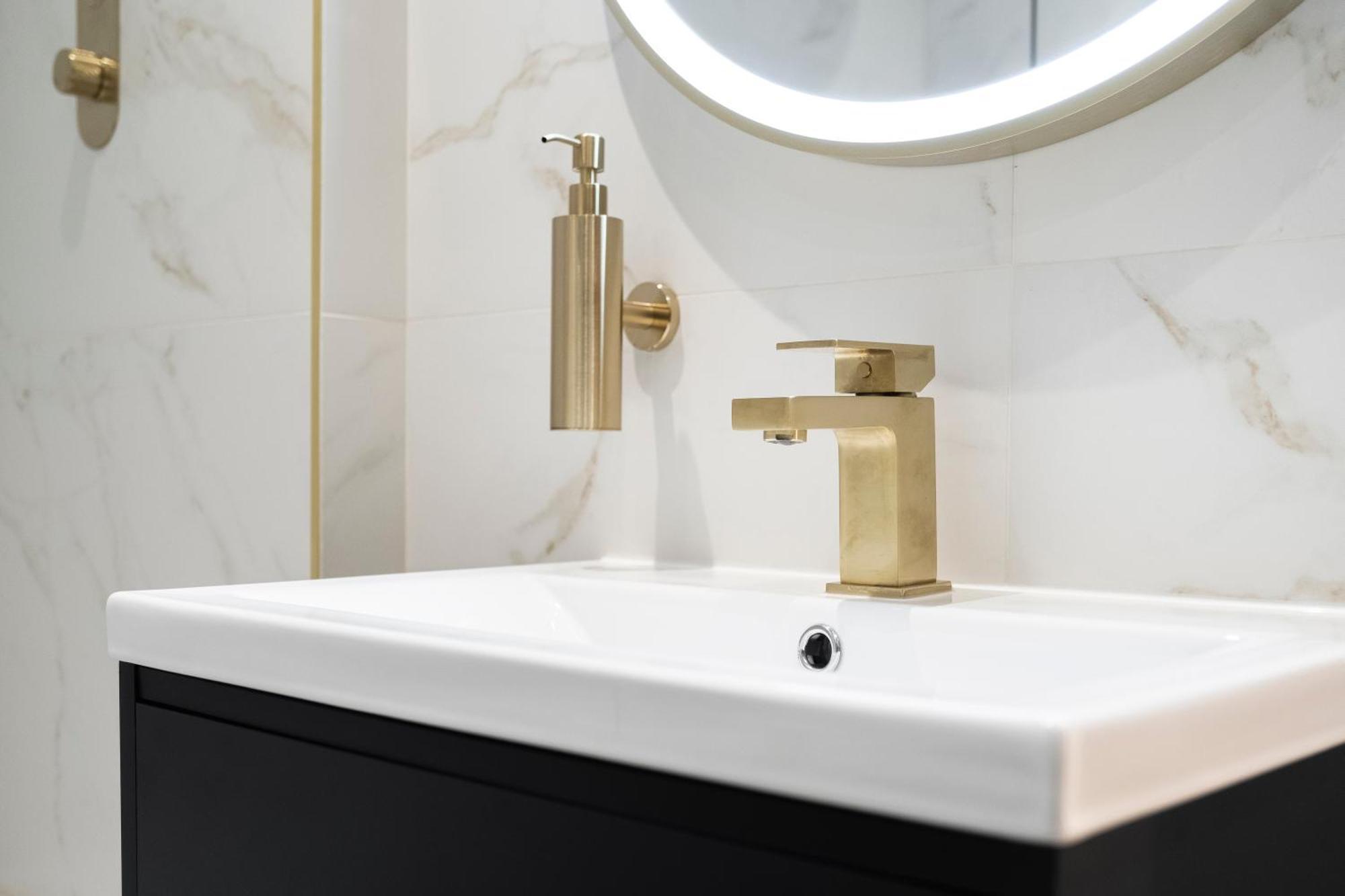 Luxury 2 Bedroom Apartment In Central Londra Esterno foto