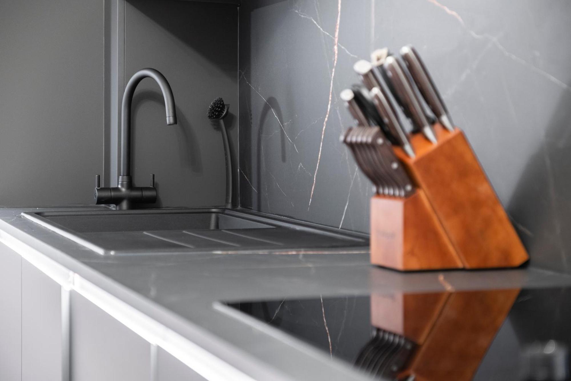 Luxury 2 Bedroom Apartment In Central Londra Esterno foto