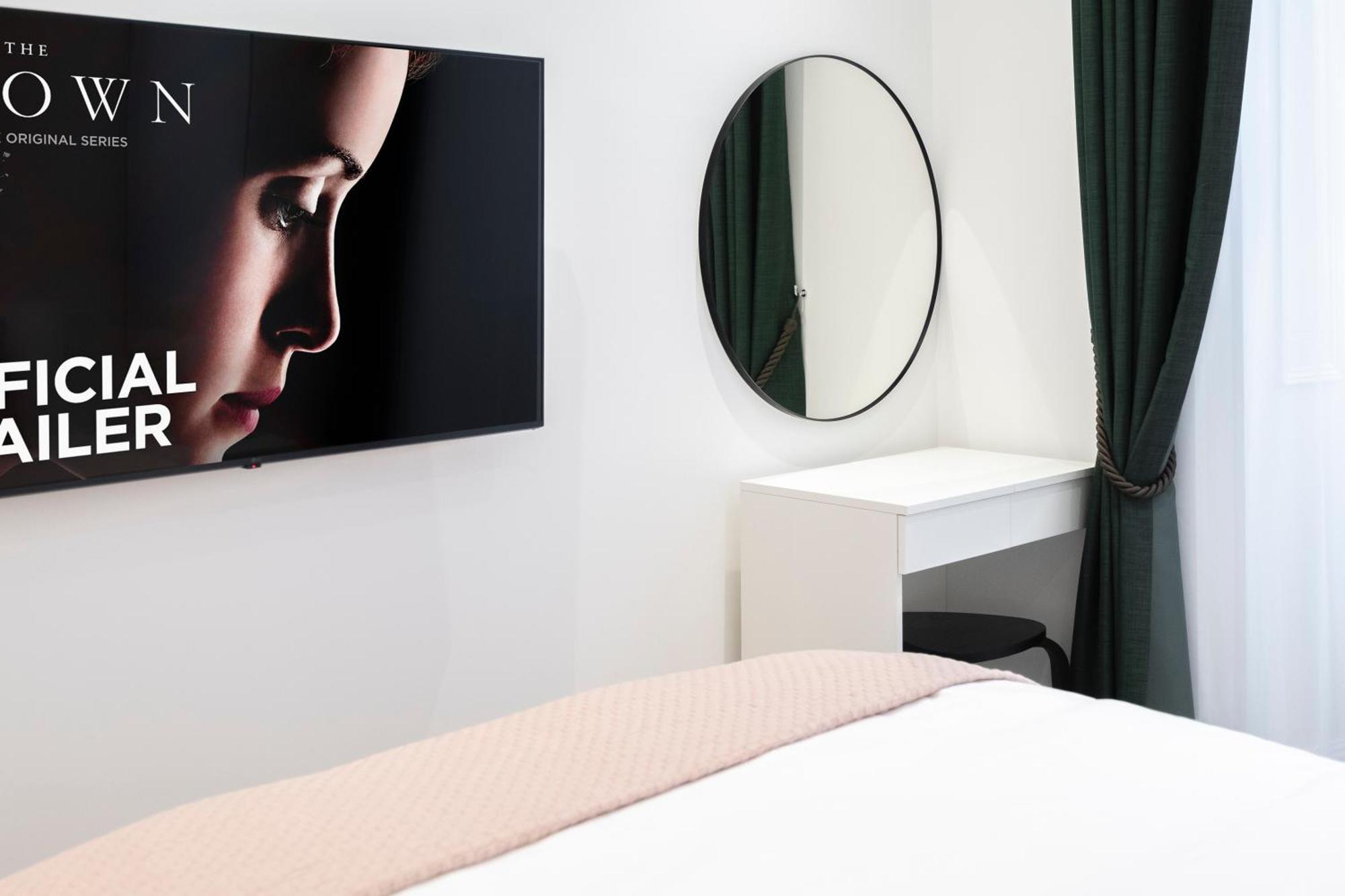 Luxury 2 Bedroom Apartment In Central Londra Esterno foto