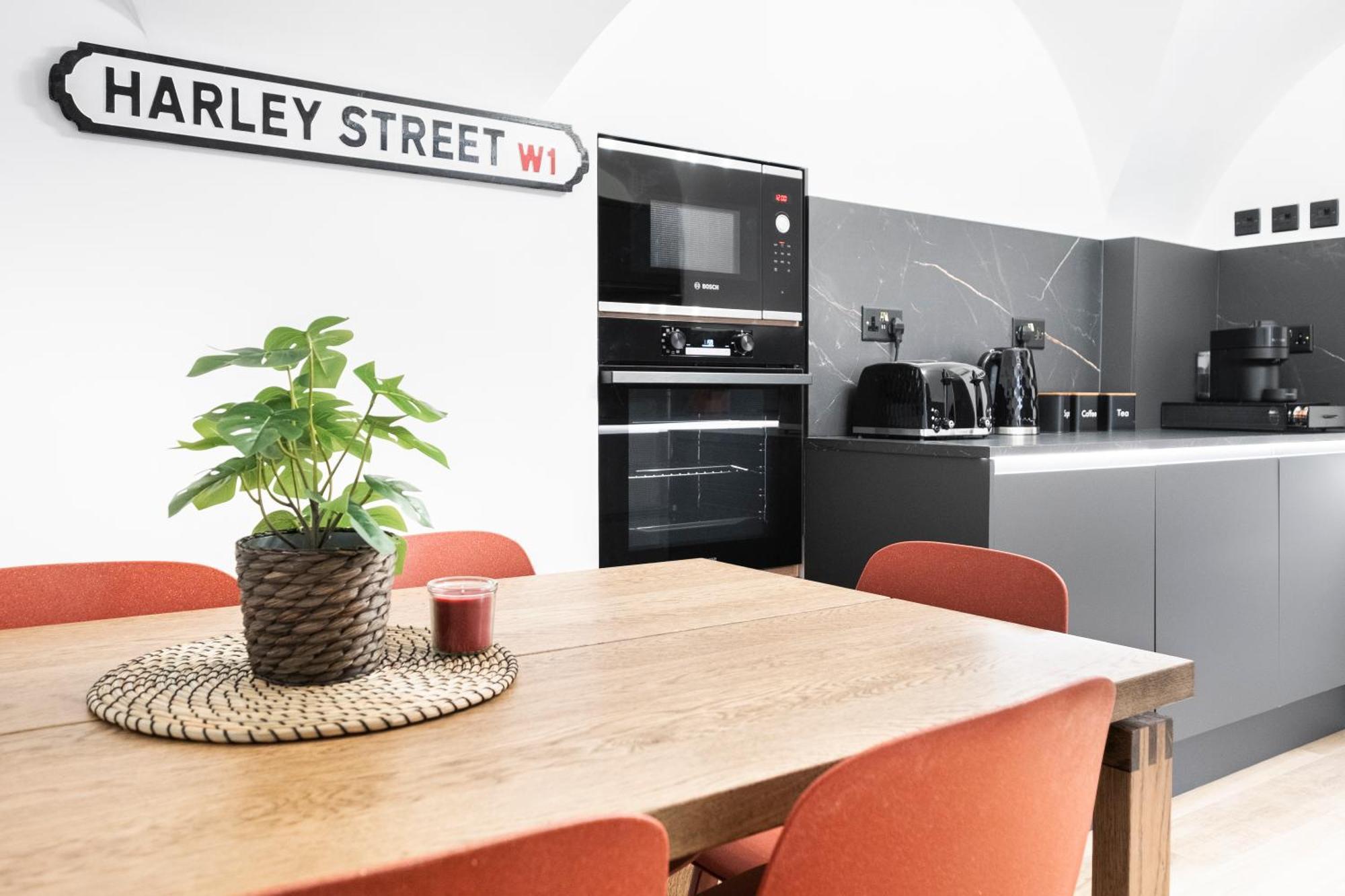 Luxury 2 Bedroom Apartment In Central Londra Esterno foto